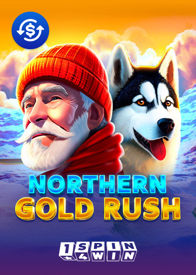 Northern Gold Rush