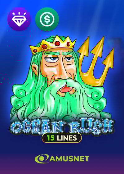 Ocean Rush