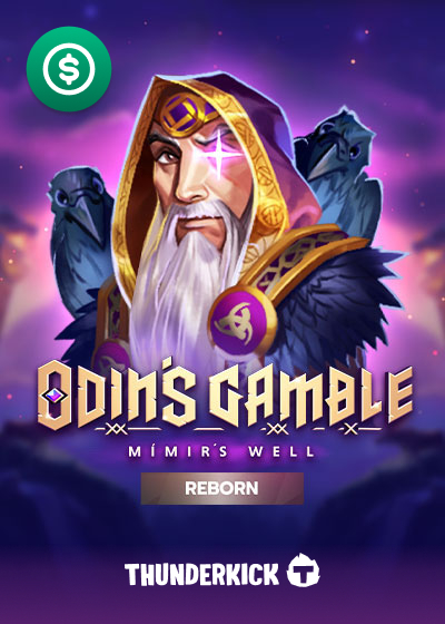 Odins Gamble Reborn
