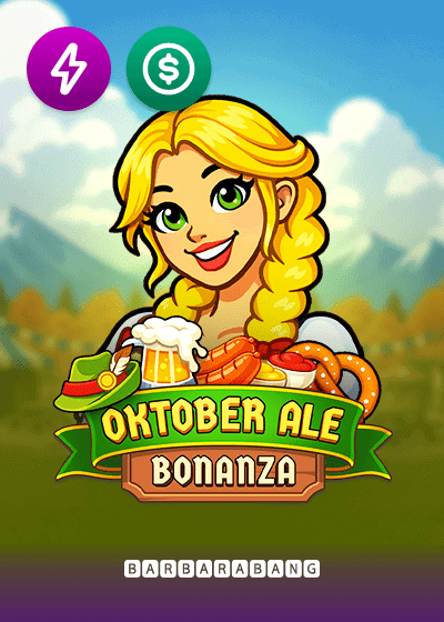 Oktober Ale Bonanza