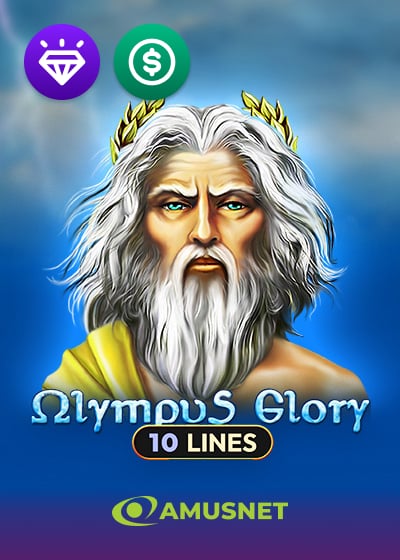 Olympus Glory
