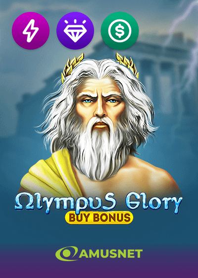 Olympus Glory Buy Bonus