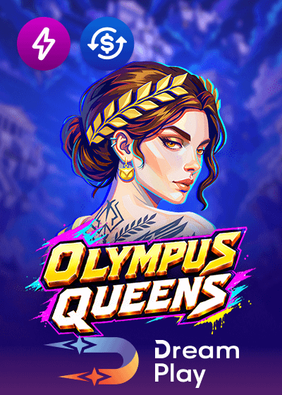 Olympus Queens
