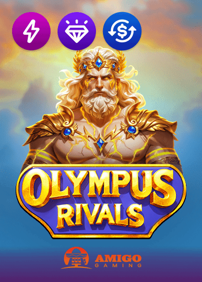 Olympus Rivals