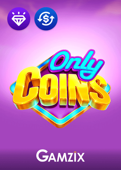 Only Coins