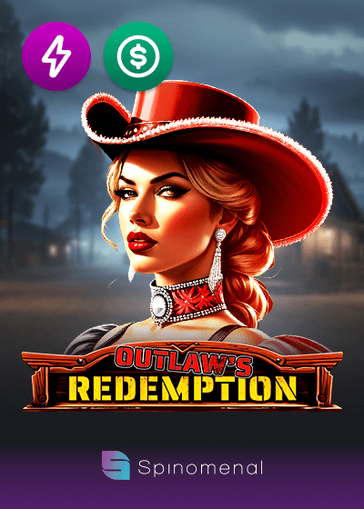 Outlaws Redemption