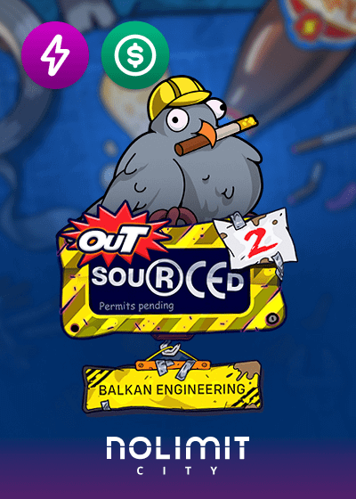 Outsourced 2