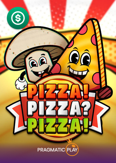 PIZZA! PIZZA? PIZZA!