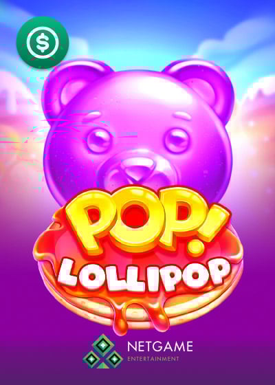 POP! Lollipop