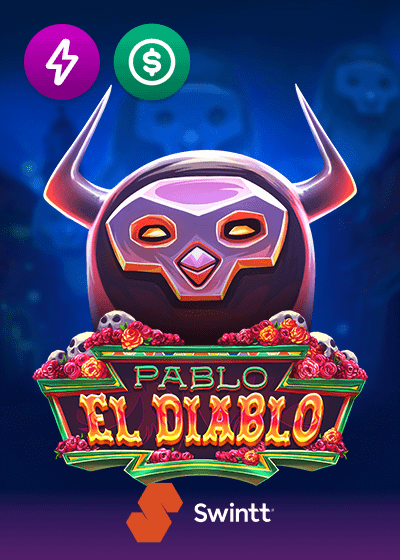 Pablo El Diablo