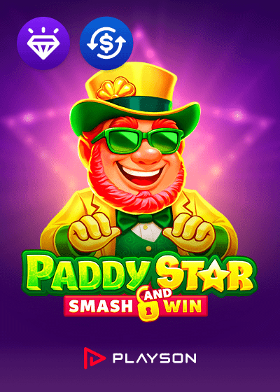 Paddy Star Smash And Win