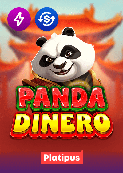 Panda Dinero