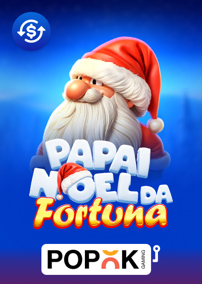 Papai Noel Da Fortuna