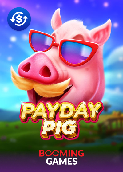 Payday Pig