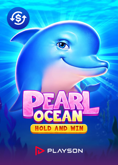 Pearl Ocean Hold and Win