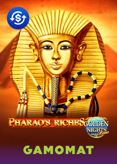 Pharaos Riches GDN