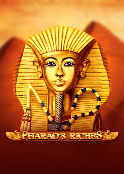 Pharaos Riches