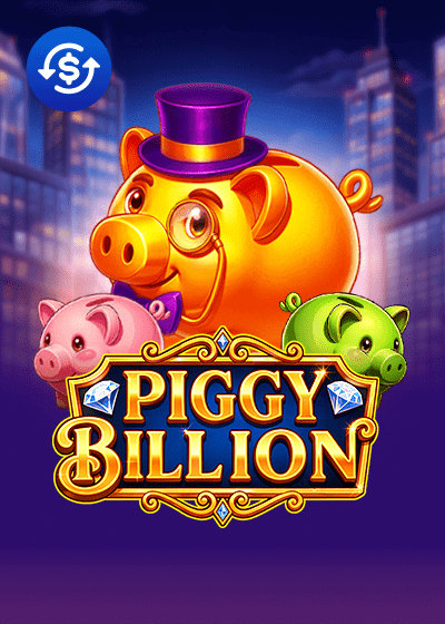 Piggy Billion