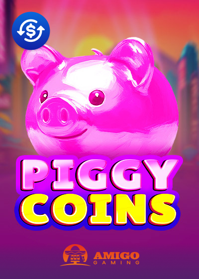 Piggy Coins