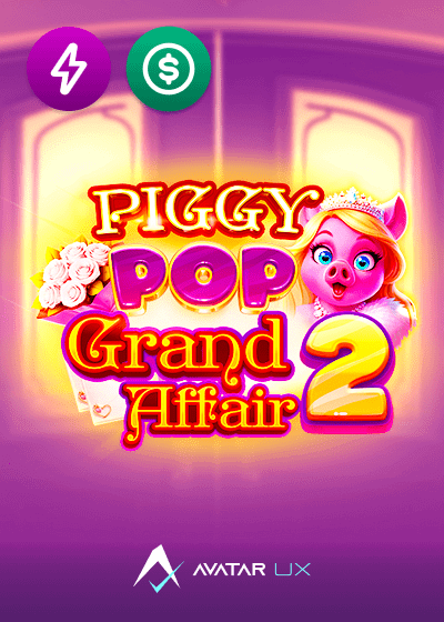 Piggy Pop Grand Affair 2