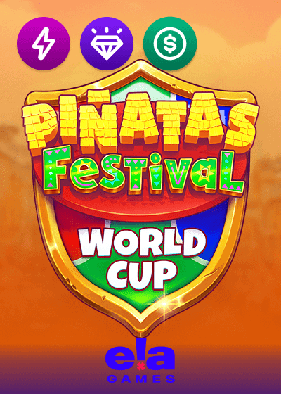 Pinata Festival Football Cup