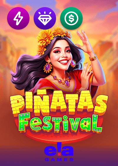 Pinatas Festival
