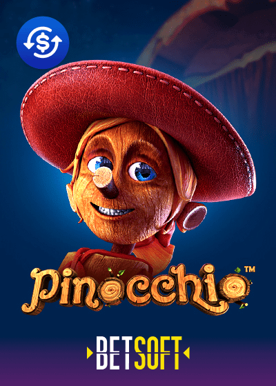 Pinocchio