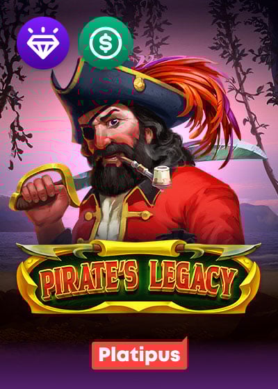 Pirate's Legacy