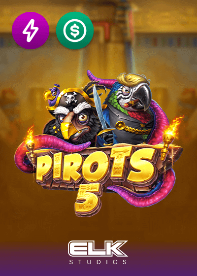 Pirots 5