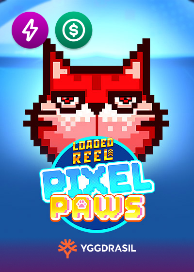Pixel Paws