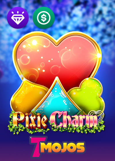Pixie Charm
