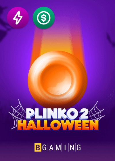 Plinko 2 Halloween