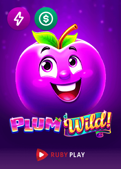 Plum Wild