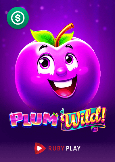 Plum Wild