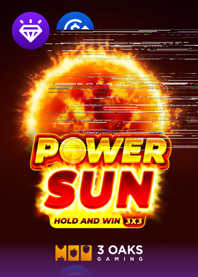 Power Sun
