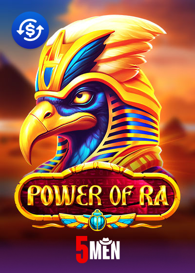 Power of Ra