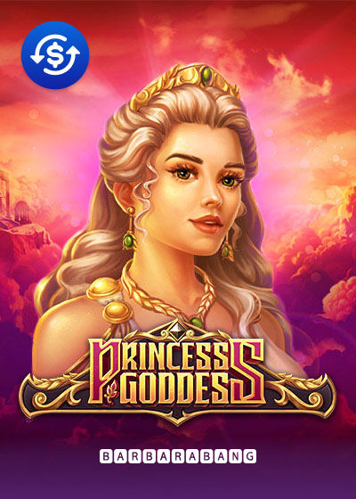 Princess Goddess