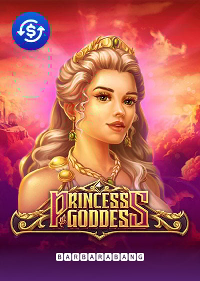 Princess Goddess
