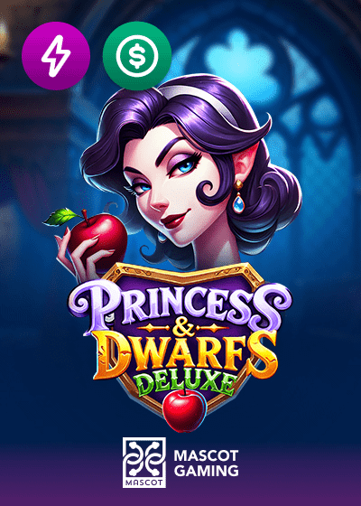Princess and Dwarfs Deluxe