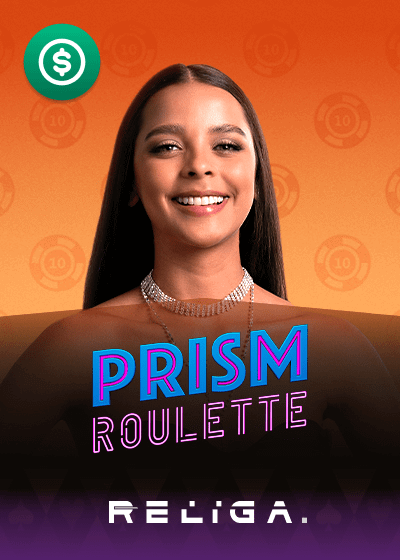 Prism Roulette