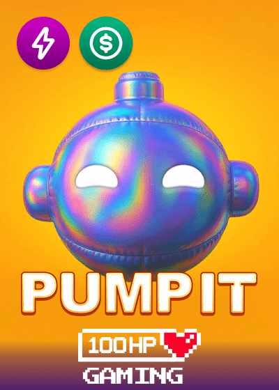 Pump It