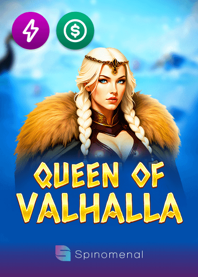 Queen Of Valhalla