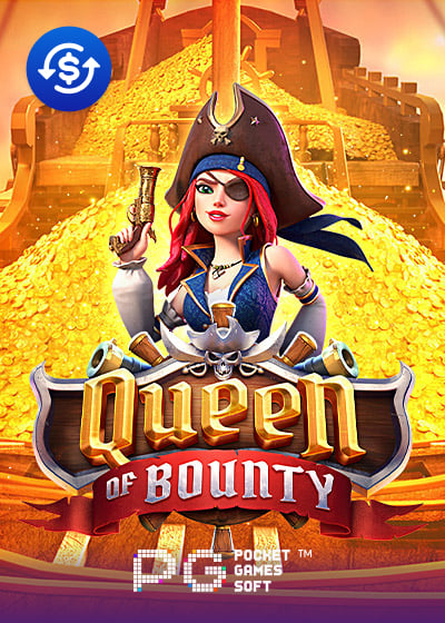 Queen of Bounty