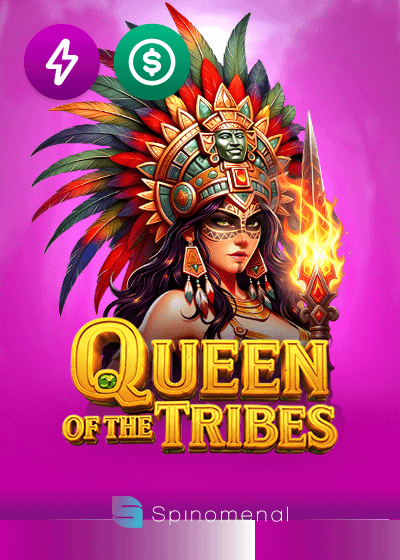 Queen of the Tribes