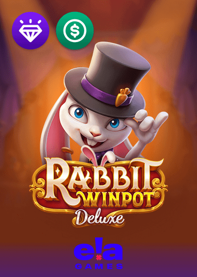 Rabbit Winpot Deluxe