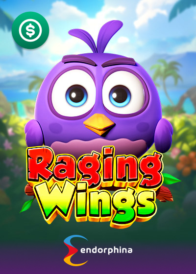 Raging Wings