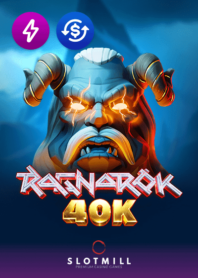 Ragnarok 40K
