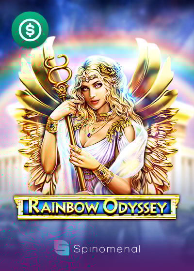 Rainbow Odyssey