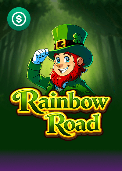 Rainbow Road