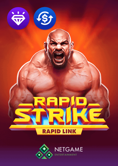 Rapid Strike Rapid Link